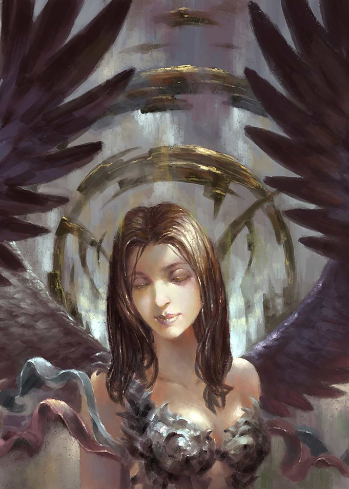 Black Angel