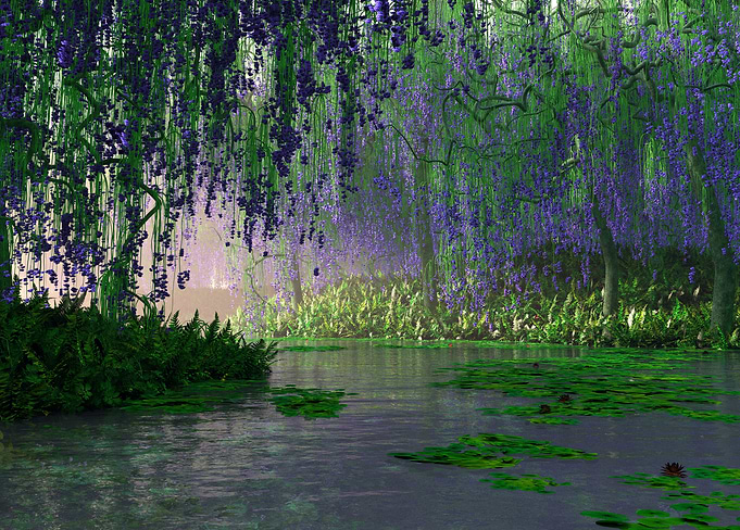 Arcadia