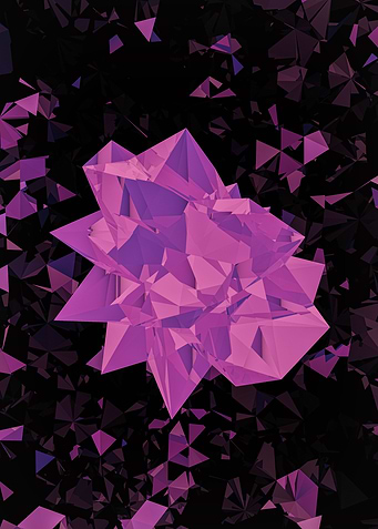 Gemstone Amethyst