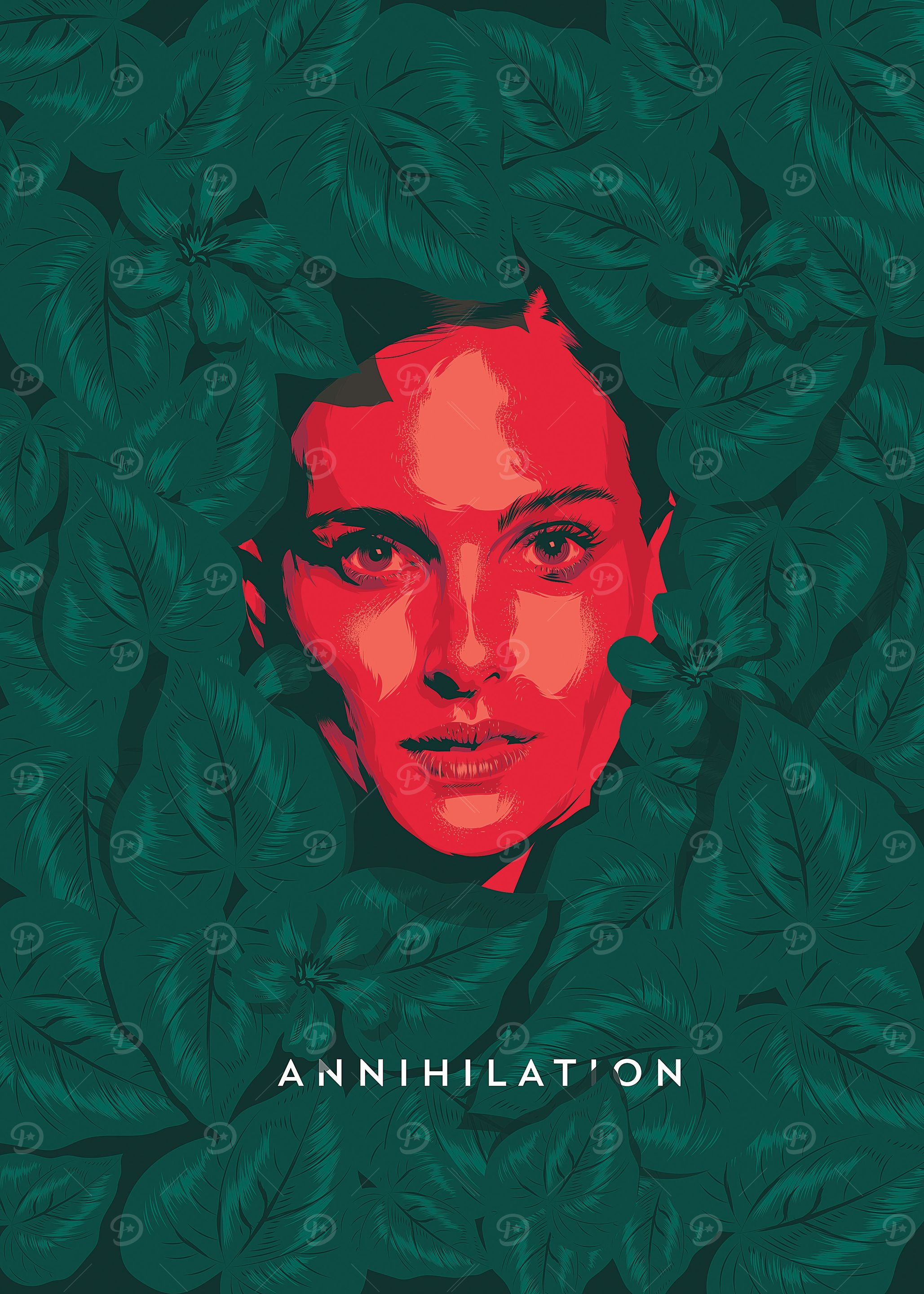 Annihilation