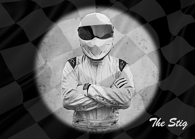 The Stig