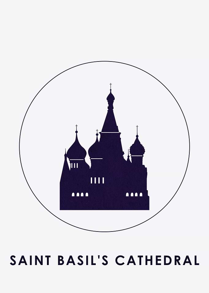 Landmark Silhouette 7