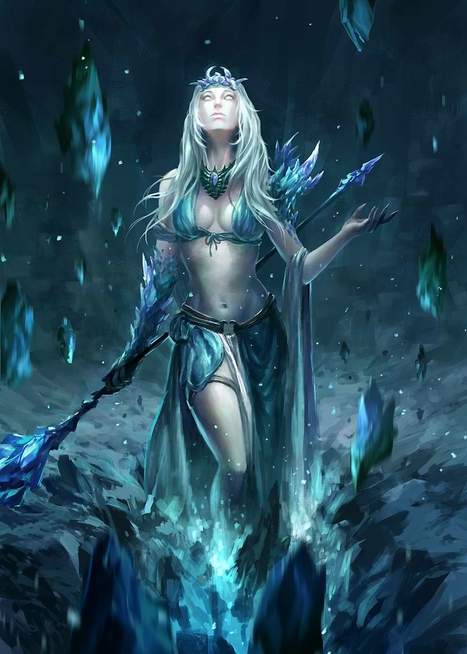 Prozen