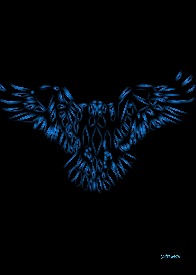 EAGLE
