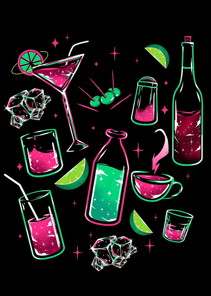 Drinks