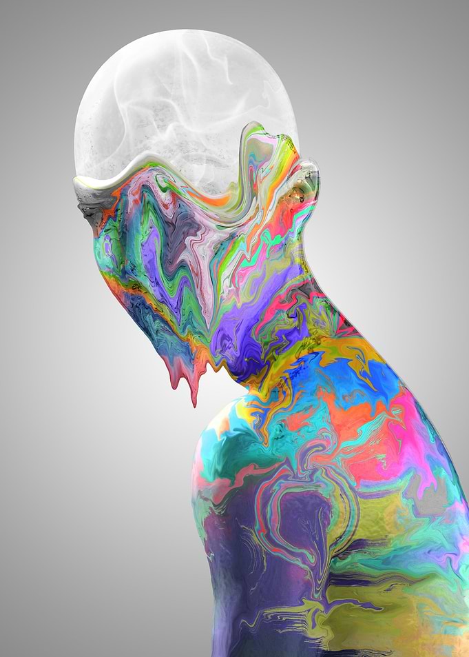 Melting Thoughts