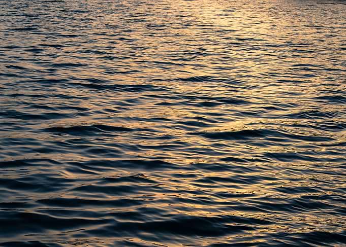 Smooth and Calm