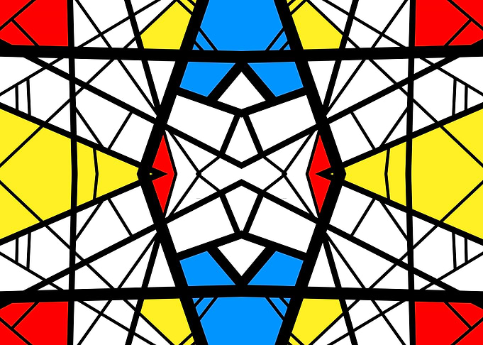 Shattered
