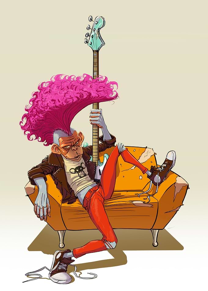 Punk