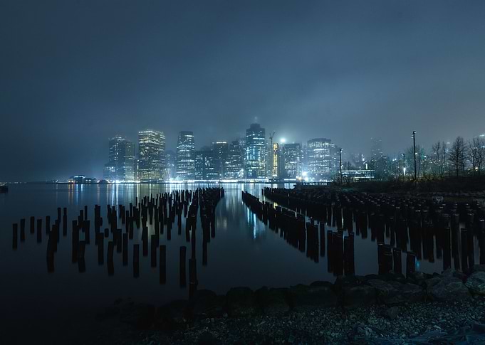 cliche city