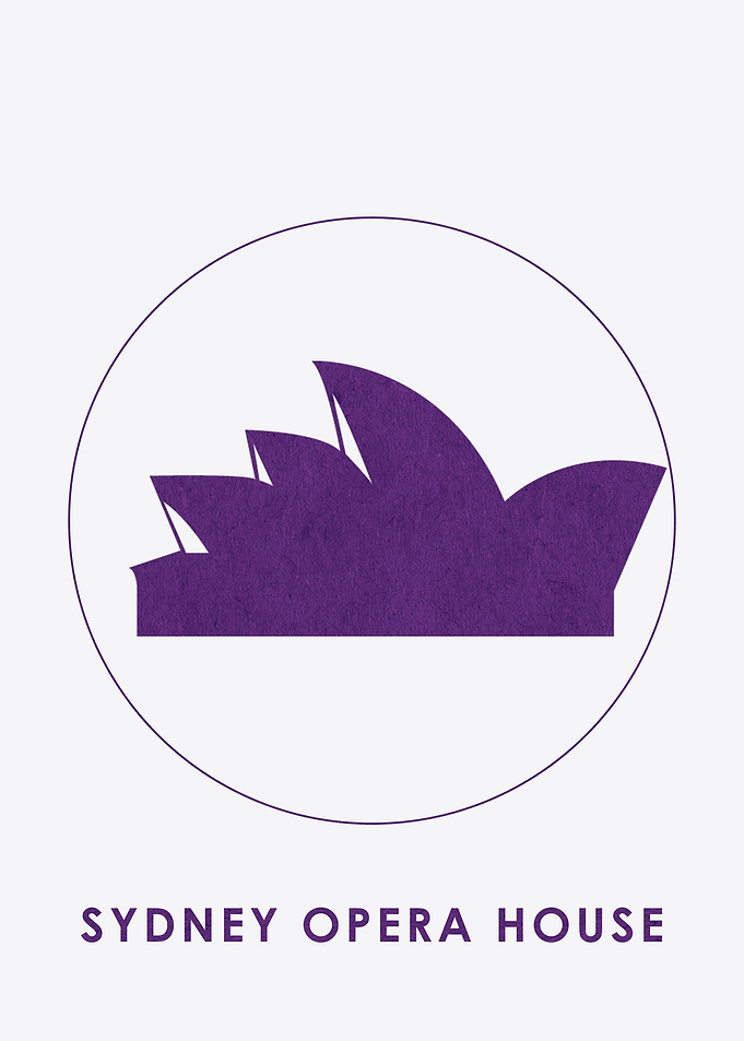 Landmark Silhouette 6