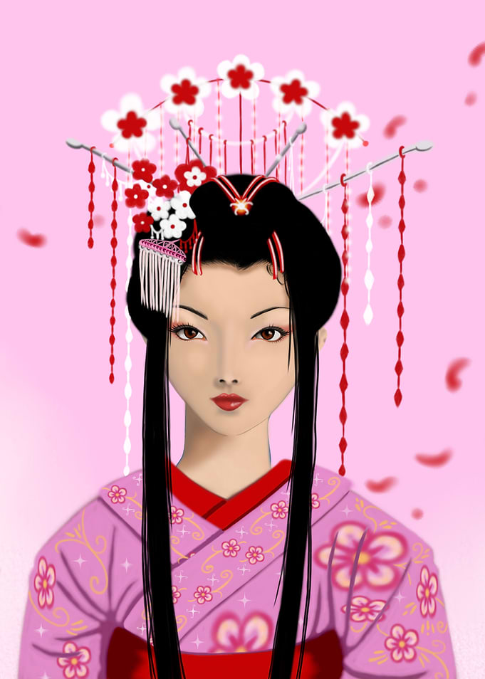 Geisha