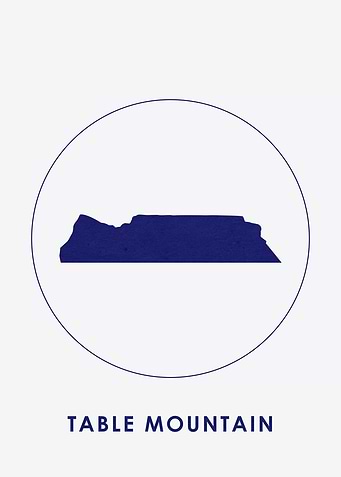 Landmark Silhouette 3