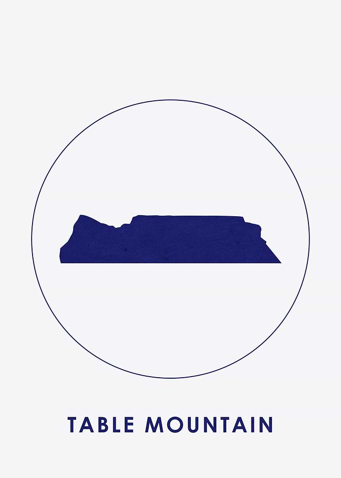 Landmark Silhouette 3