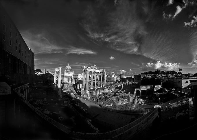 Roman Forum