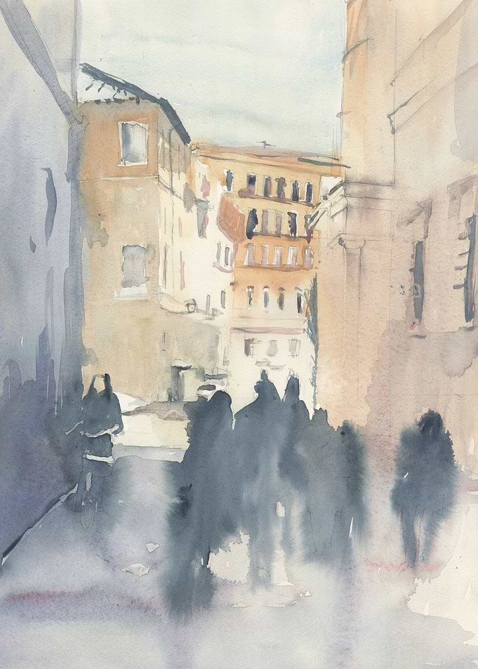 Trastevere