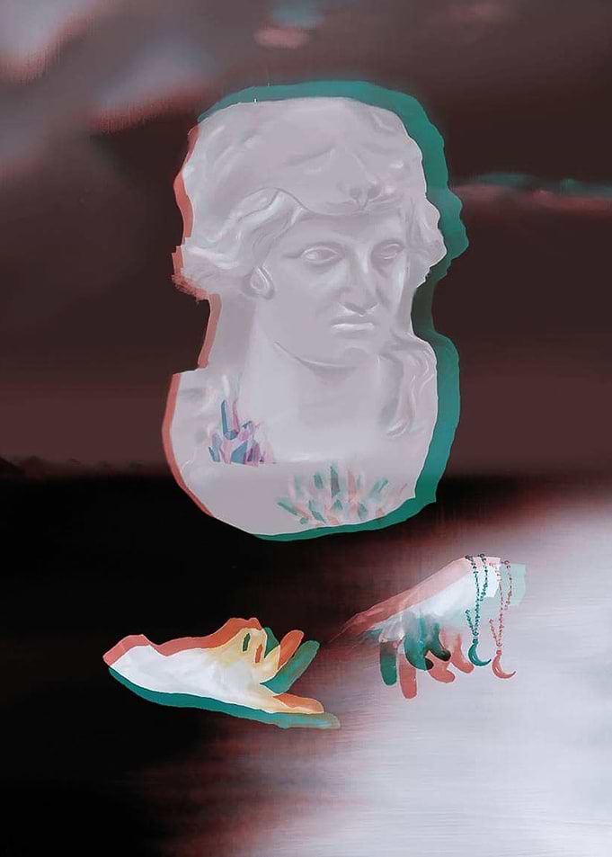 Worshiping Dead Gods