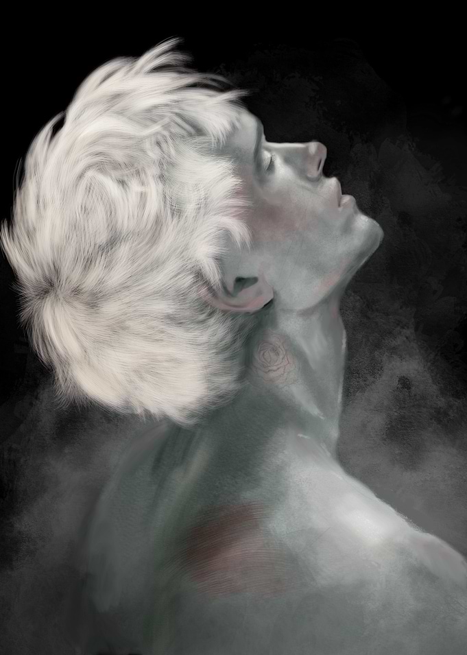 The Dreamer