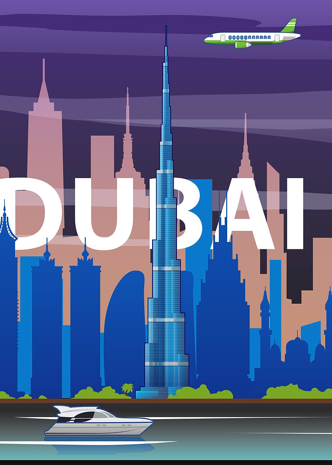 Dubai #3