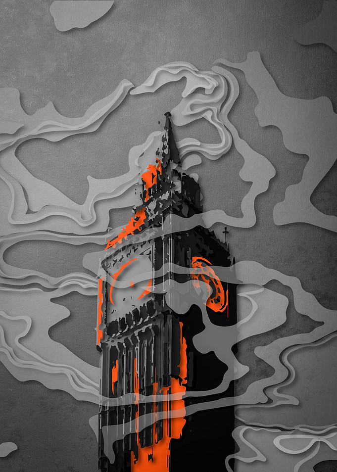 London