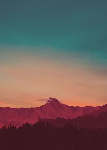 Royal Dusk