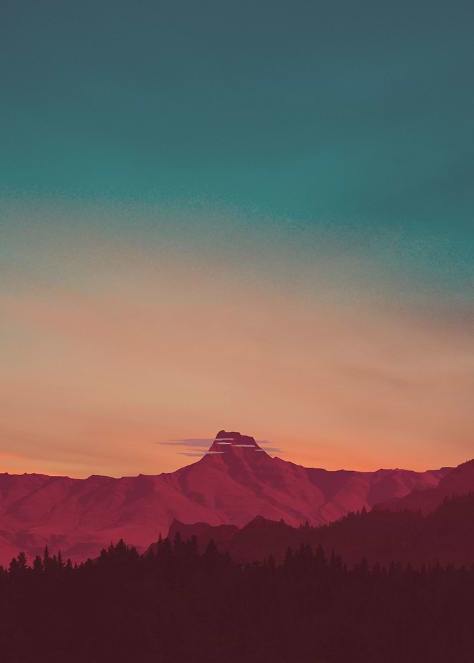Royal Dusk