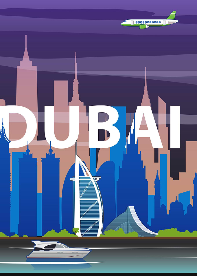 Dubai #2