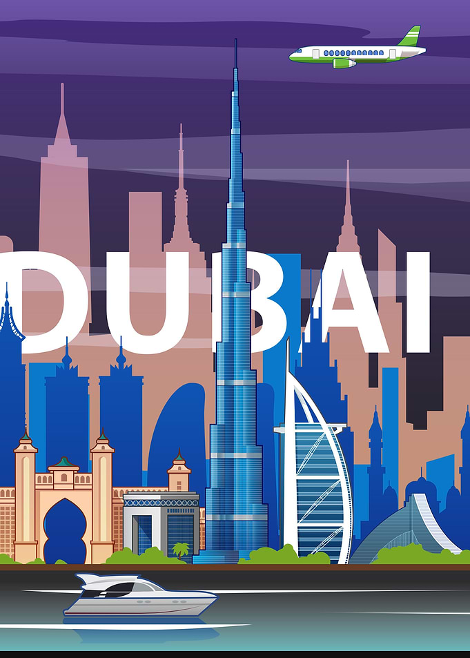 Dubai #4