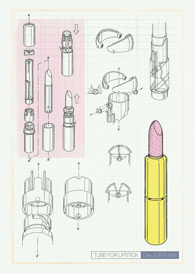 Lipstick