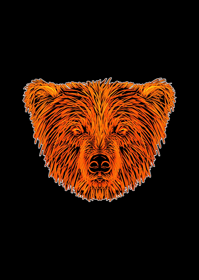 Baby Bear
