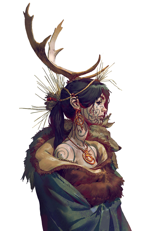 Spirit of Fall