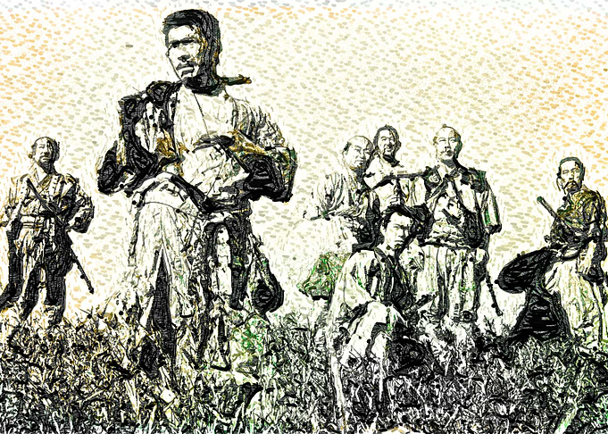 Seven Samurai