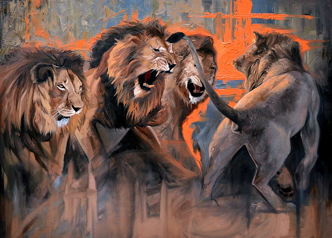 Lions