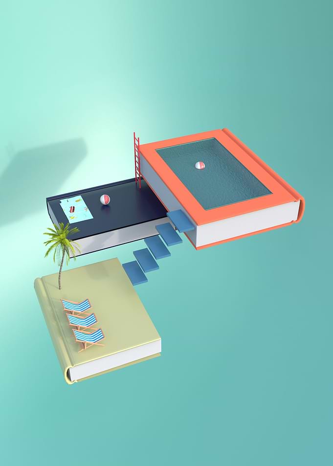 book world
