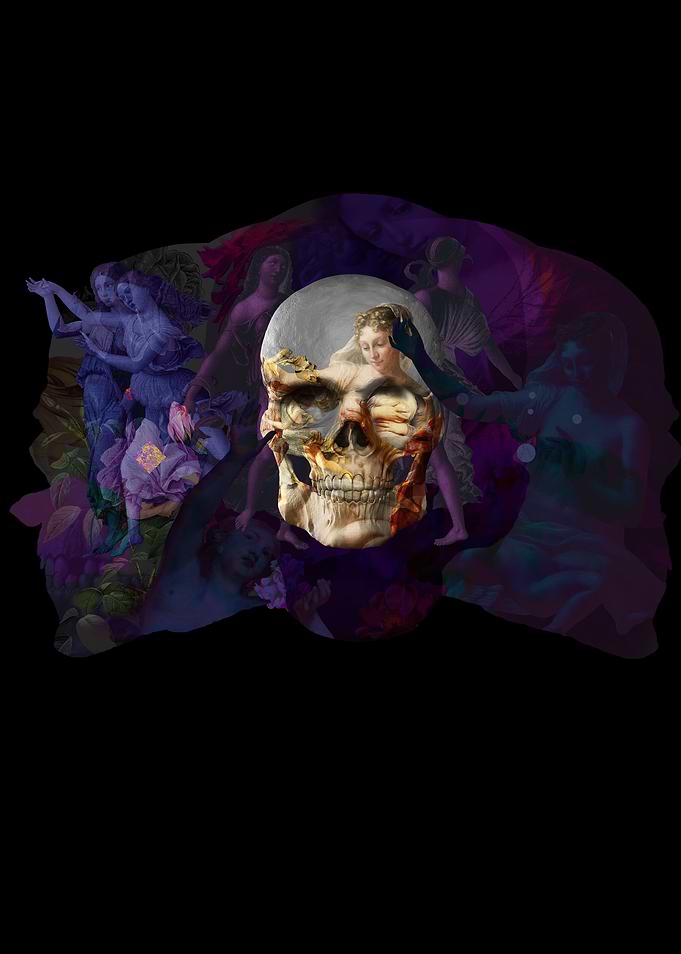 Master of Skulls II