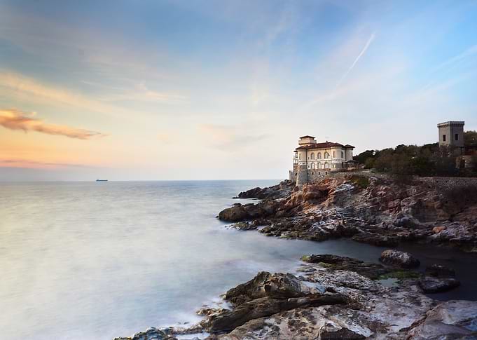 Castello Boccale