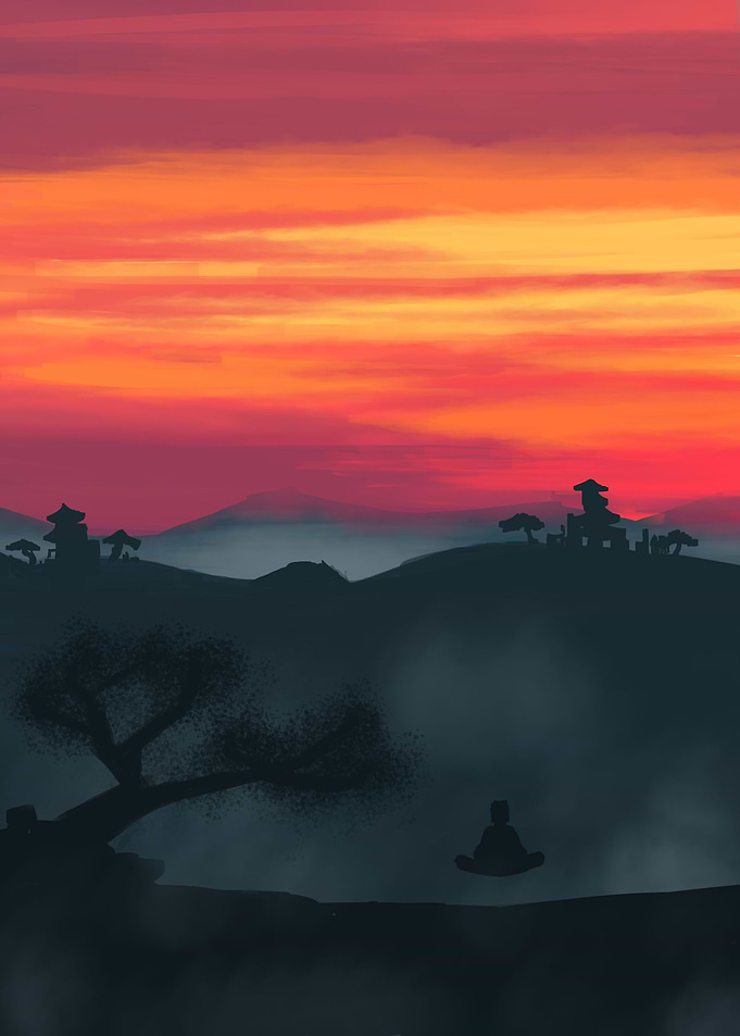 Meditation