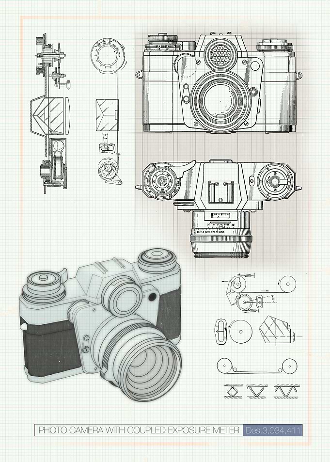 Camera