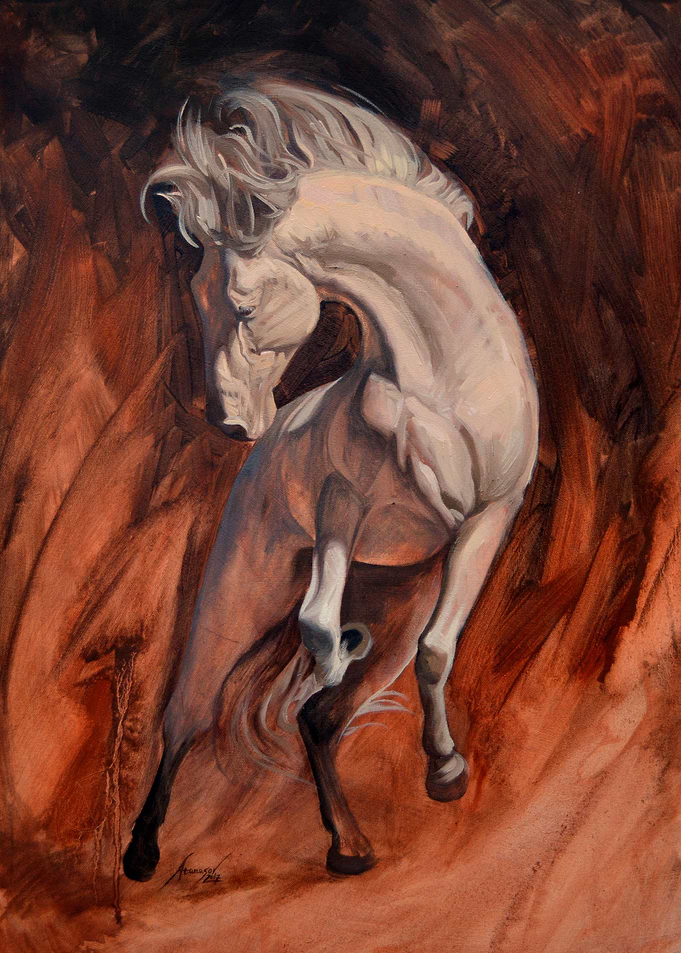 Wild Horse