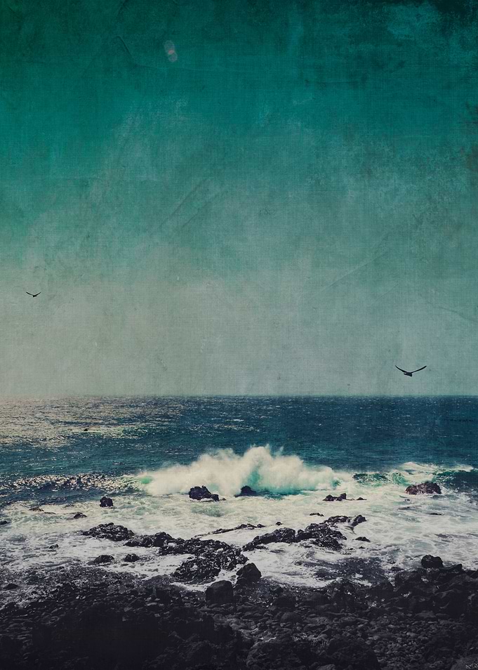 Emerald Surf