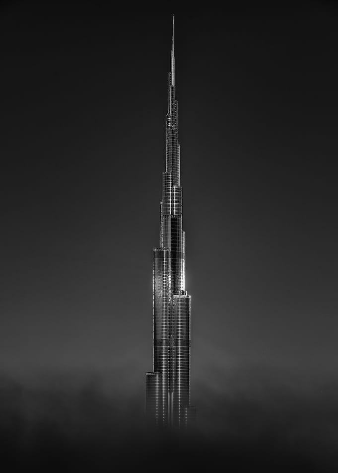 Burj khlifa