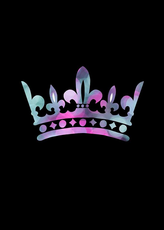 Please make me queen