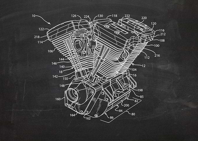 V-ENGINE