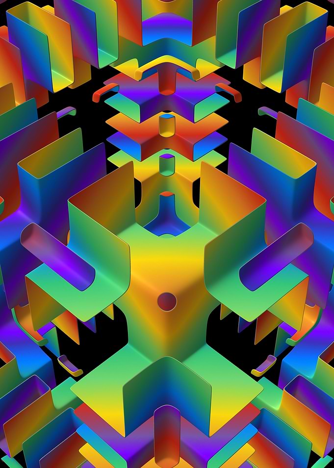 Colors and Shapes