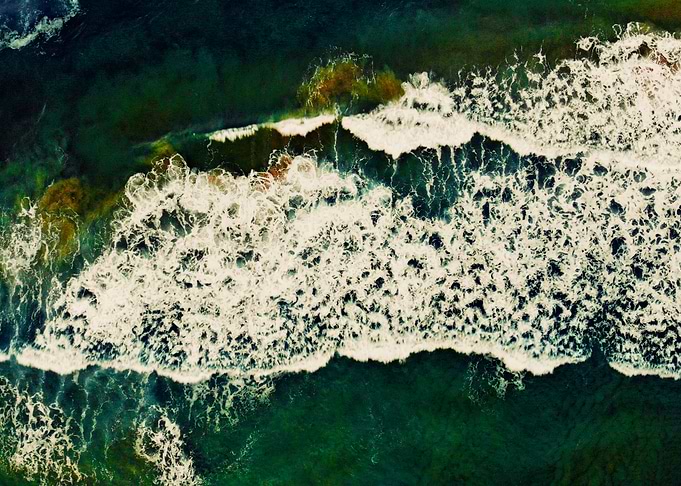 Gold Coast Waves