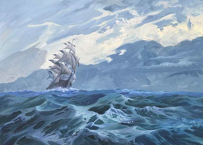Ship