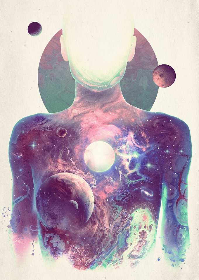 The Creation Myth