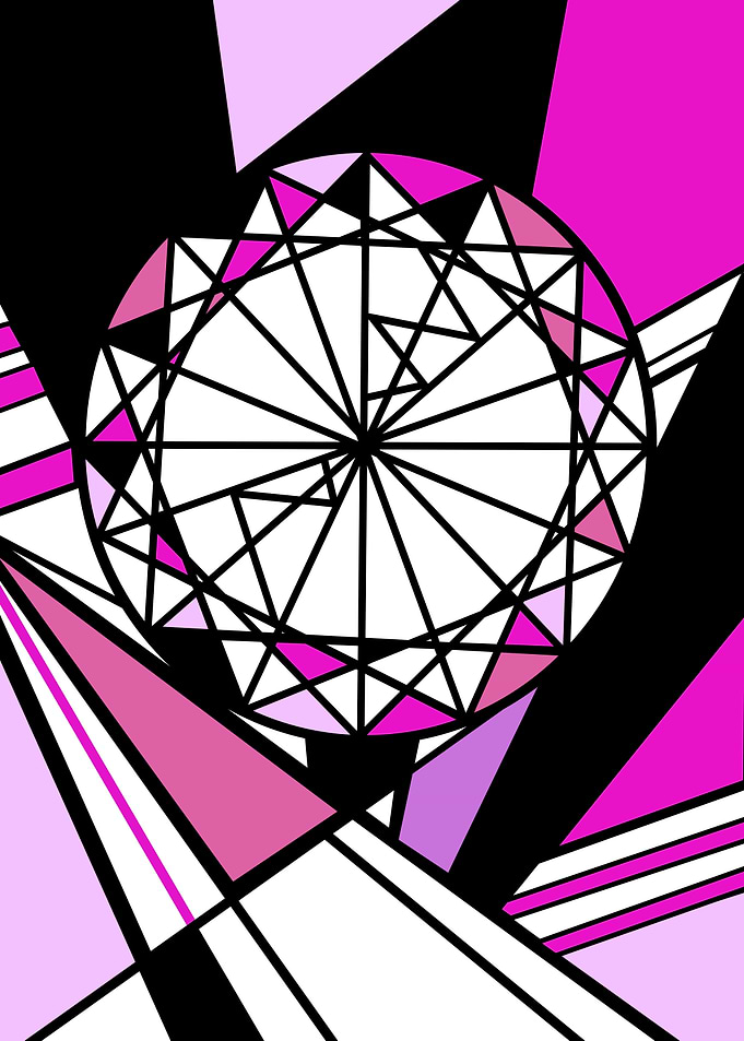Pink Diamond