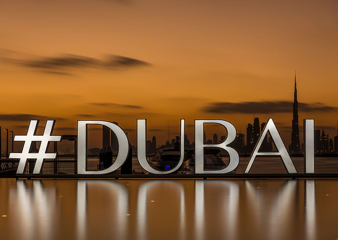 DUbai