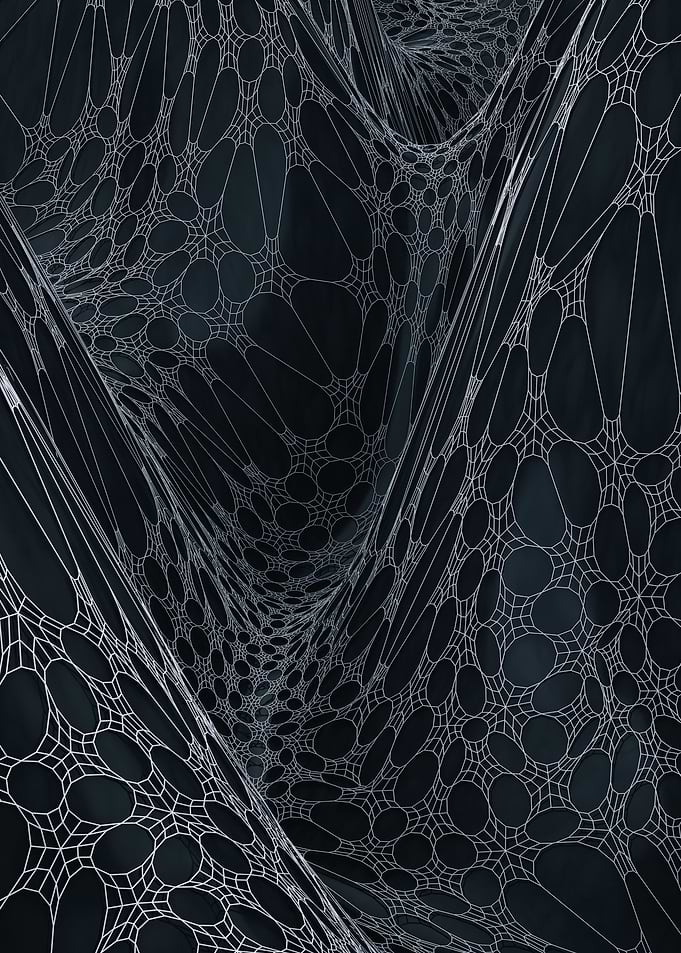 Spider's Lair